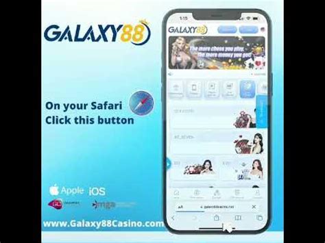galaxy888 download|Download GALAXY88 APP.